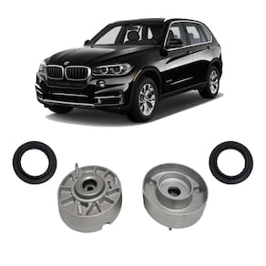 2 coxim suporte rolamento dianteiro bmw x5 2015 2016 2017 18