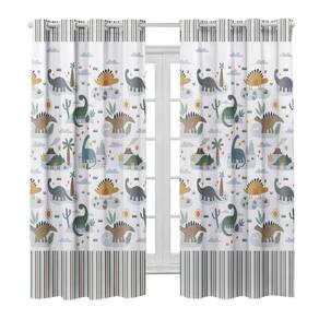 Cortina Blackout Infantil 2,80 X 2,20 Estampas Digitais