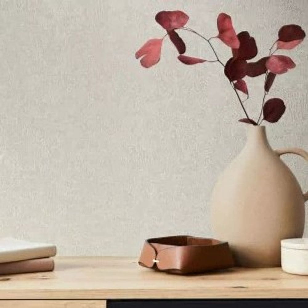 Papel de Parede Sheilas Textura Bege 34520