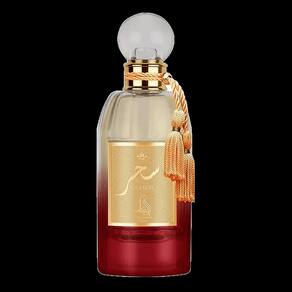 Al Absar Saher Eau De Parfum - Perfume Feminino 100ml