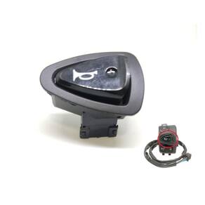 Botão interruptor buzina honda pcx 150 2013 até 2015