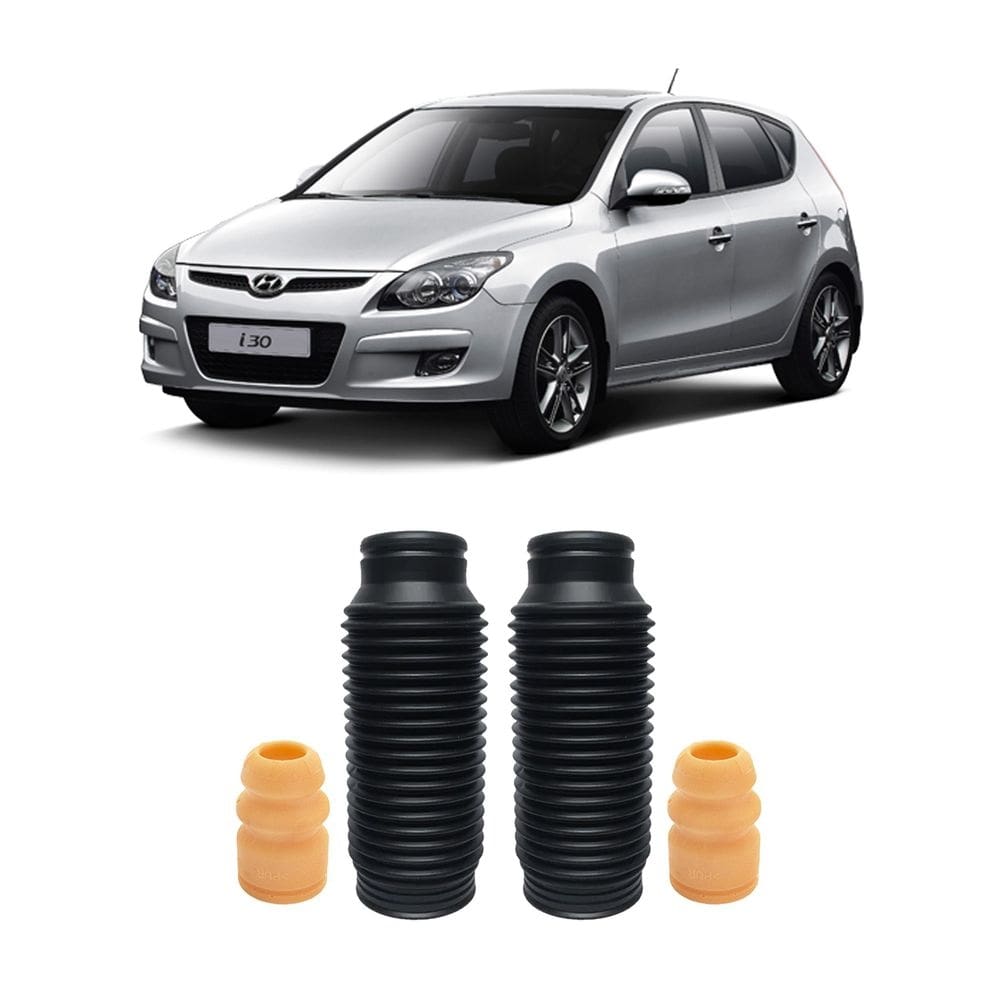 Kit reparo batente suspensão dianteira i30 2012