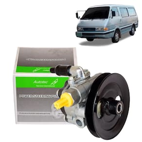 Bomba de Direção Hidráulica Kia Besta 2.7 Diesel 1992/1997