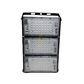 Refletor Led N1 300W Campo De Futebol / Beach Tennis