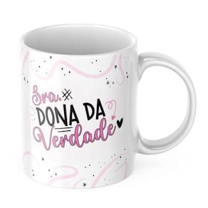 Caneca Divertida Dia dos Namorados: Para um amor cheio de risadas!