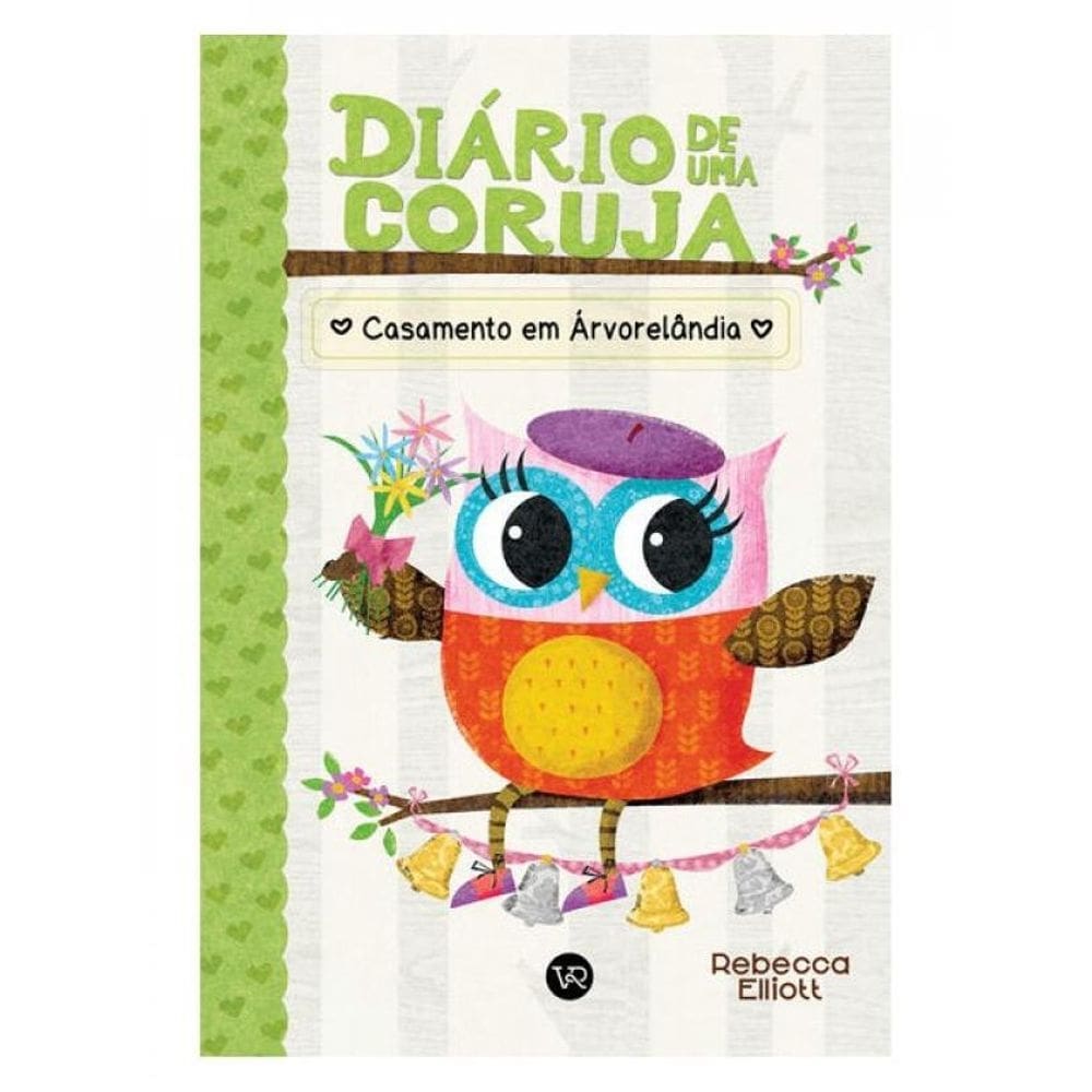 Diário De Uma Coruja 3 - Vol. 3