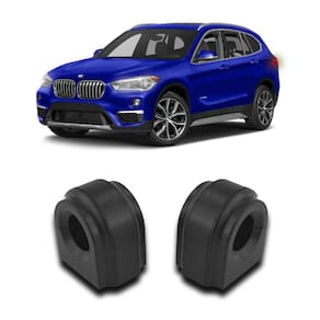 Borracha estabilizadora dianteira bmw x1 xdrive 2016 a 2021
