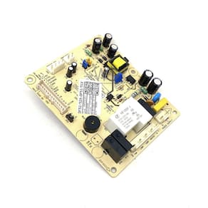 Placa de potência refrigerador electrolux df51/52 dfw51/52