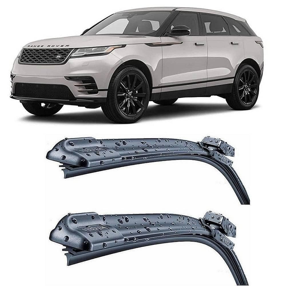 Palheta p/brisa ranger rover velar 2017/2020 aerotwin bosch