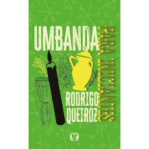 Umbanda para Iniciantes