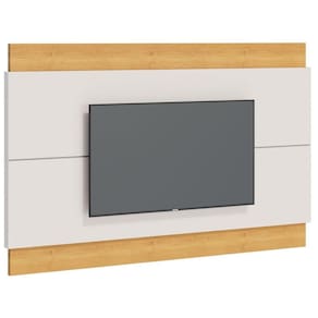 Painel para TV Classic 1.8 Off White Nature  – Imcal