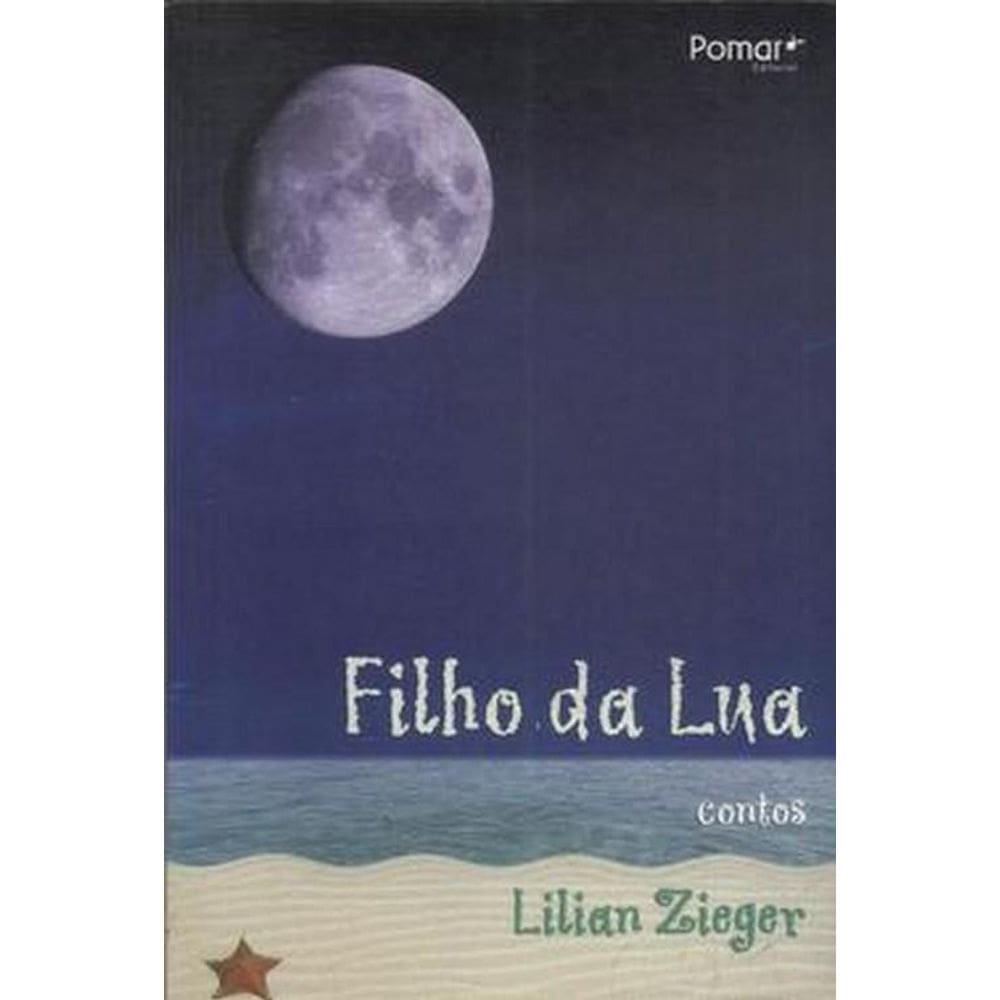Filho Da Lua - Contos