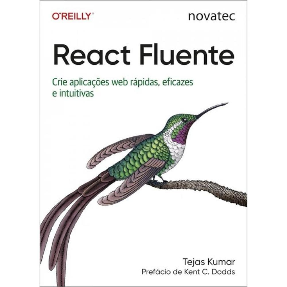 React Fluente