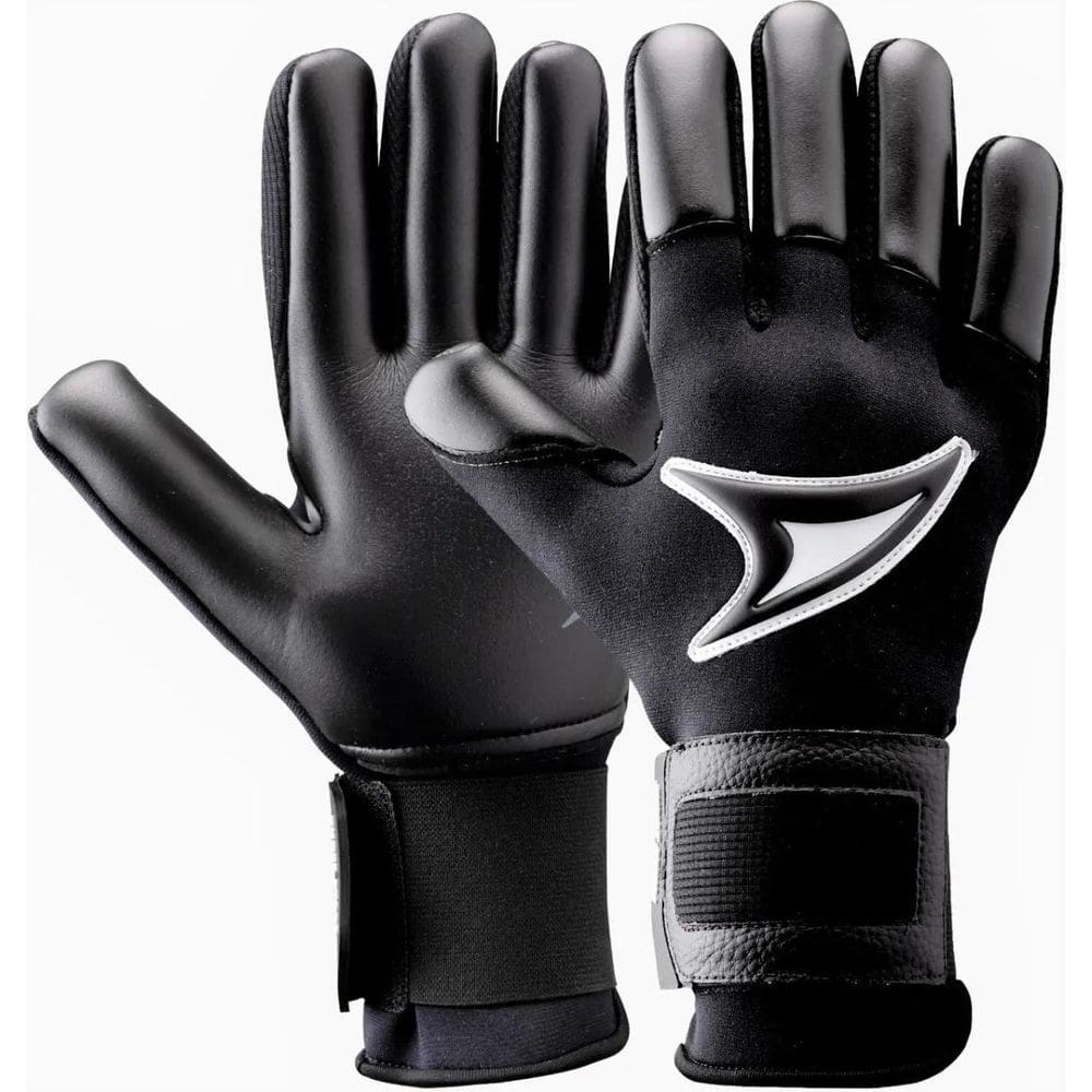 Luva de goleiro profissional three stars touch