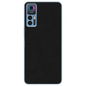 Capa Adesivo Skin351 Verso Para TCL 30 5G (T776H)