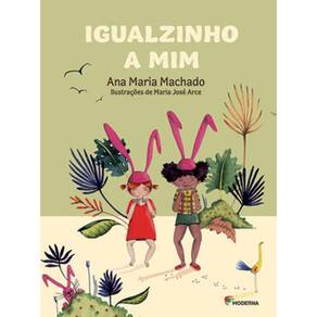 Igualzinho A Mim