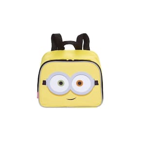 Lancheira escolar térmica minions  disney