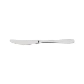 Faca De Mesa Tramontina Cosmos Em Aço Inox