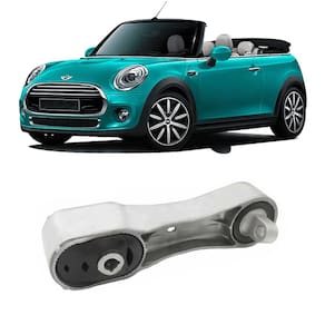 Calço suporte do cambio mini cooper cabrio 2016 2017 2018 19