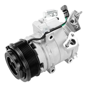 Compressor de ar para ranger diesel 2017 a 2019 2.2/3.2green