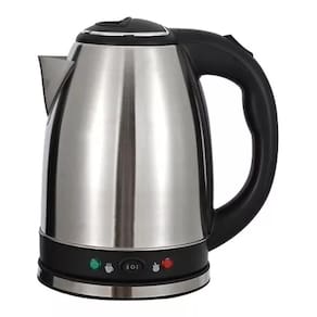 Chaleira elétrica digital automatic inox 2litros 1500w -110v
