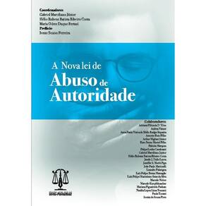 A nova lei de abuso de autoridade