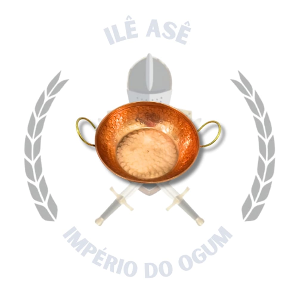 Tacho Cobre - 7Cm