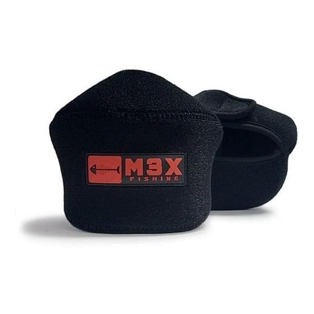 Capa protetora para carretilha monster 3x -   perfil baixo