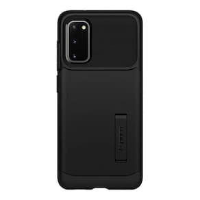 Capa case spigen slim armor galaxy s20