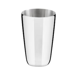Coqueteleira Boston Tramontina Em Aço Inox 700 Ml