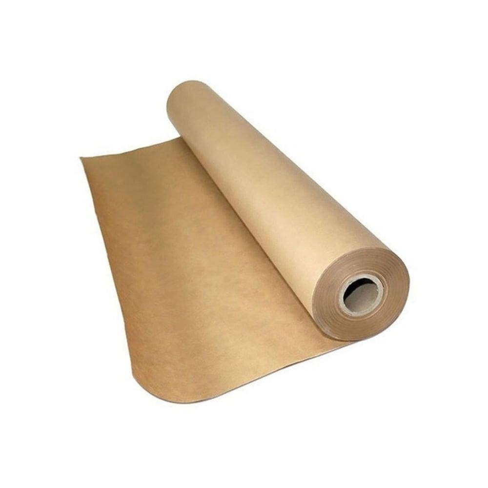 Papel pardo craft moldes de roupas costura e aviários 40x200