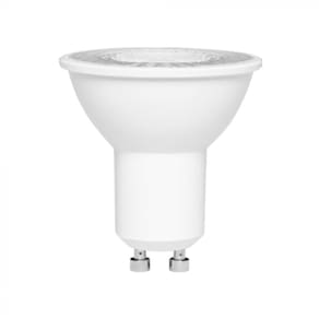 Lâmpada Dicroica Mr16 Eco 6w 450lm 3000k 60° BIVOLT