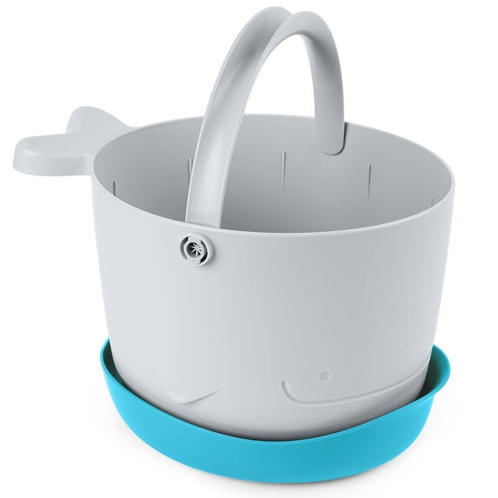 Organizador de Brinquedos de Banho Moby Baleia - Skip Hop