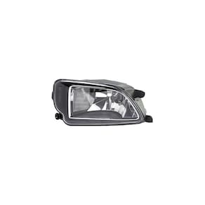 Farol de neblina halogeno gol g6/voyage g6/12 lado esquerdo