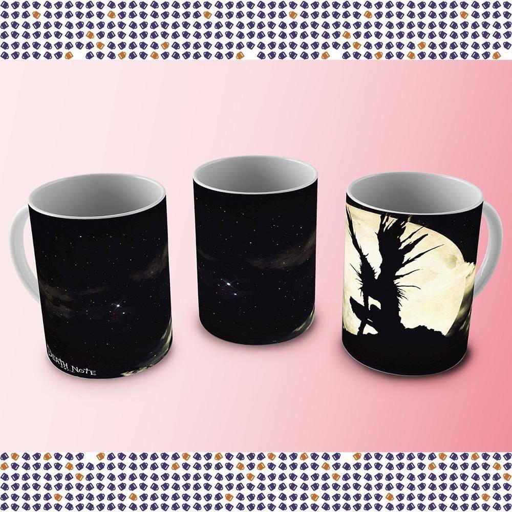 Caneca death note 03