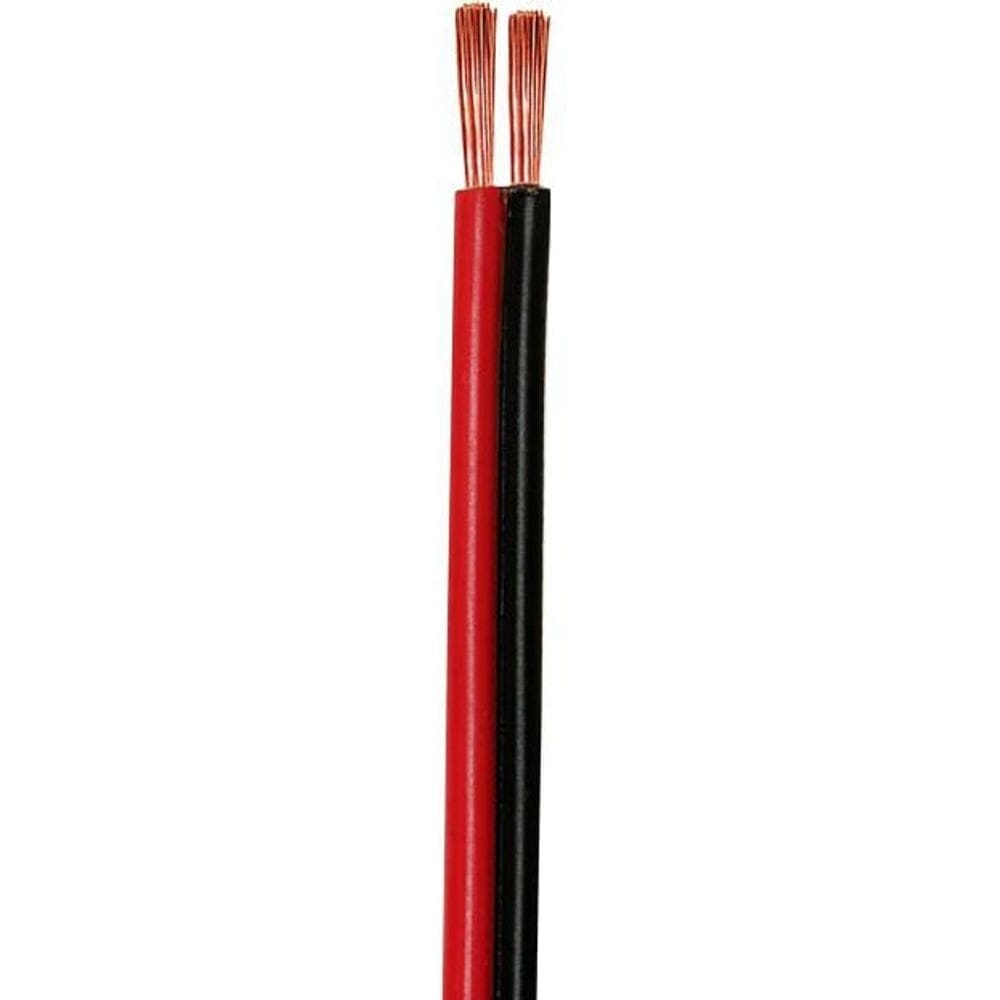 Cabo  controller 2x18 0,75mm bicolor