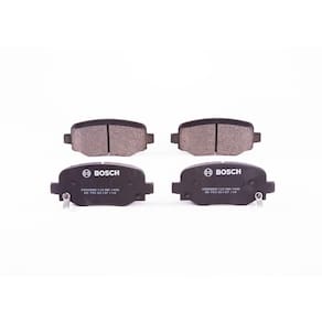 Pastilha De Freio Bosch Compass/Renegade - 0 986 BB0 122
