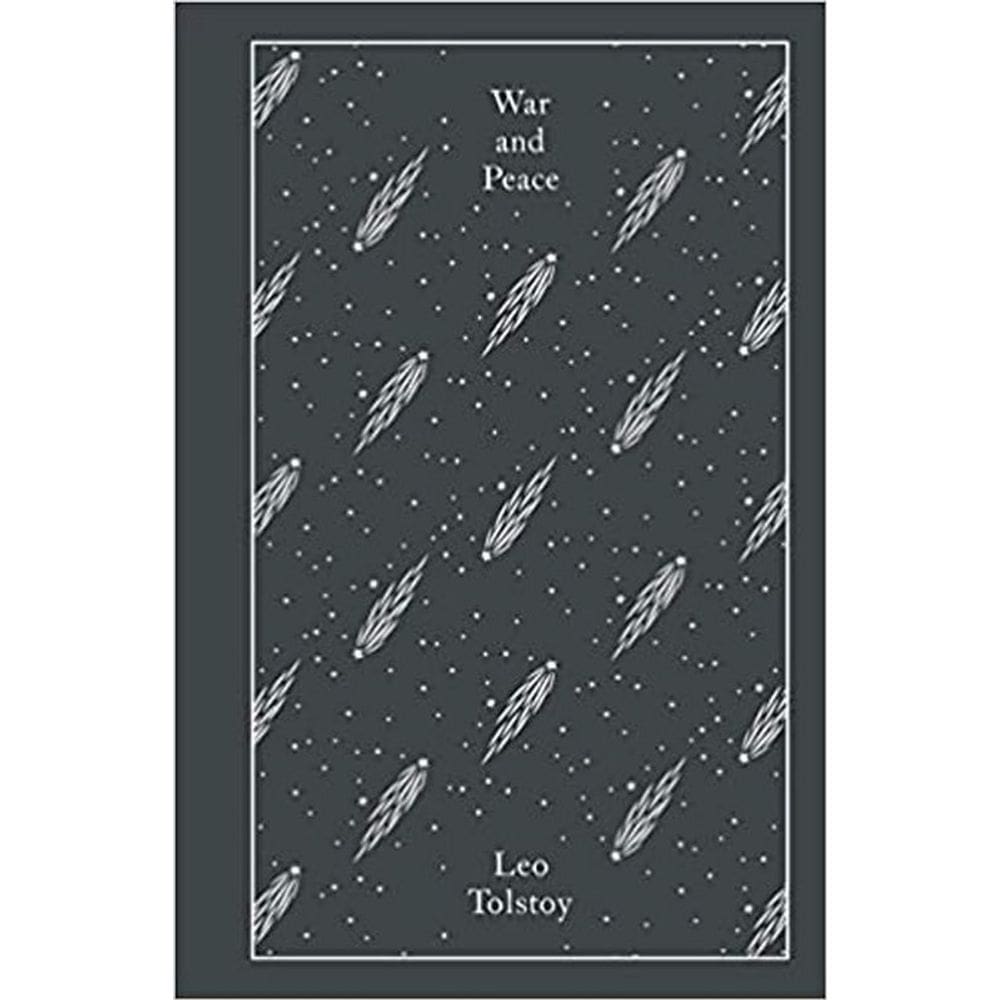 War And Peace