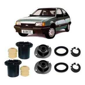 Kit amortecedor dianteiro kadett todos 89 / ...