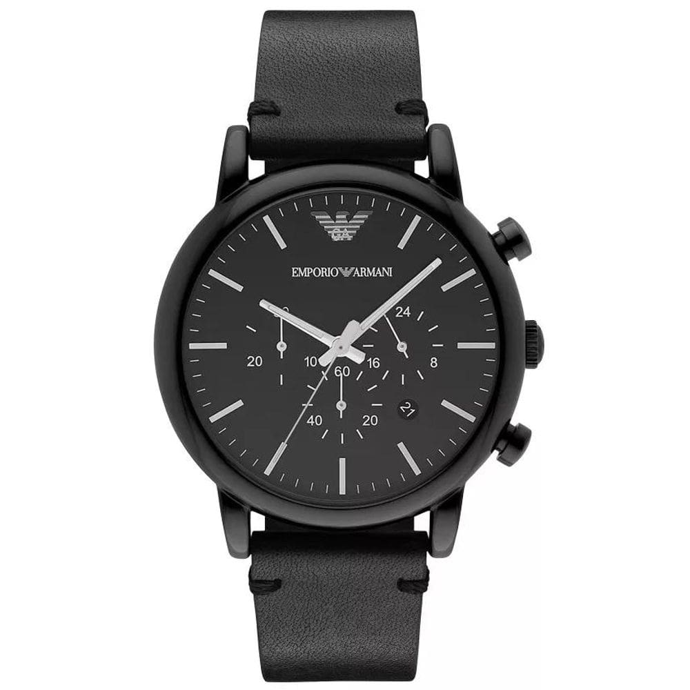 Relogio emporio armani ar1918