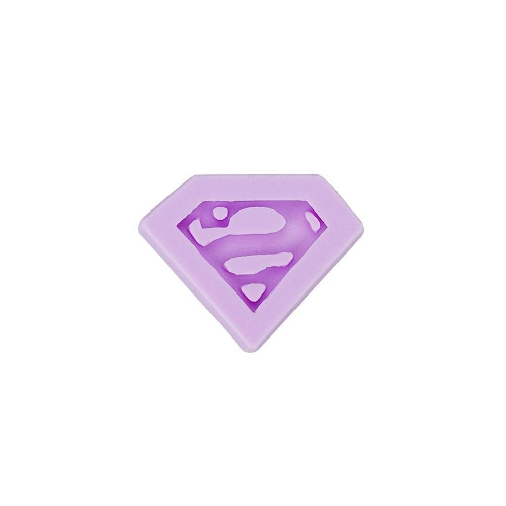 Molde de super herói - gmezn1028