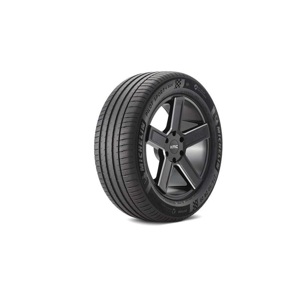 Pneu Michelin Aro 18 Pilot Sport 4 Suv 225/60R18 100V