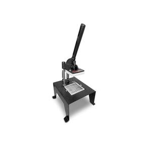 Cortador picador profissional legumes cg-fp vitalex