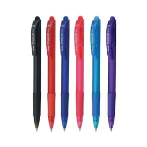 Caneta Esferográfica Retrátil 0.7mm Pentel - IFeel-it!