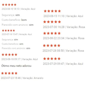 Kit 2 bastão lança bolha de sabão gigante brinquedo -laranja