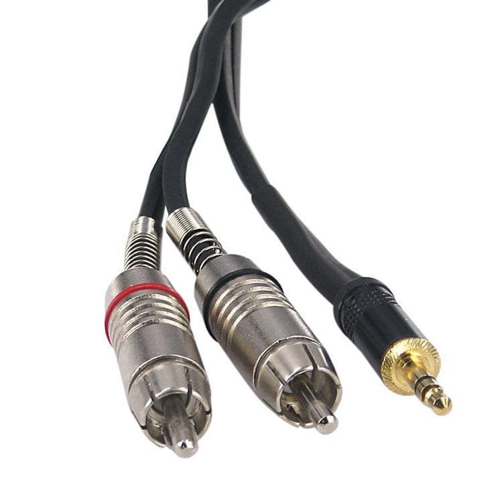 Cabo p2 para rca santo angelo - 40 mt