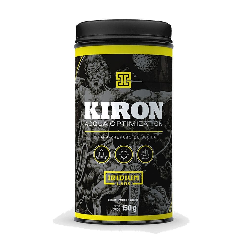 Kiron acqua optimization 150g  iridium labs