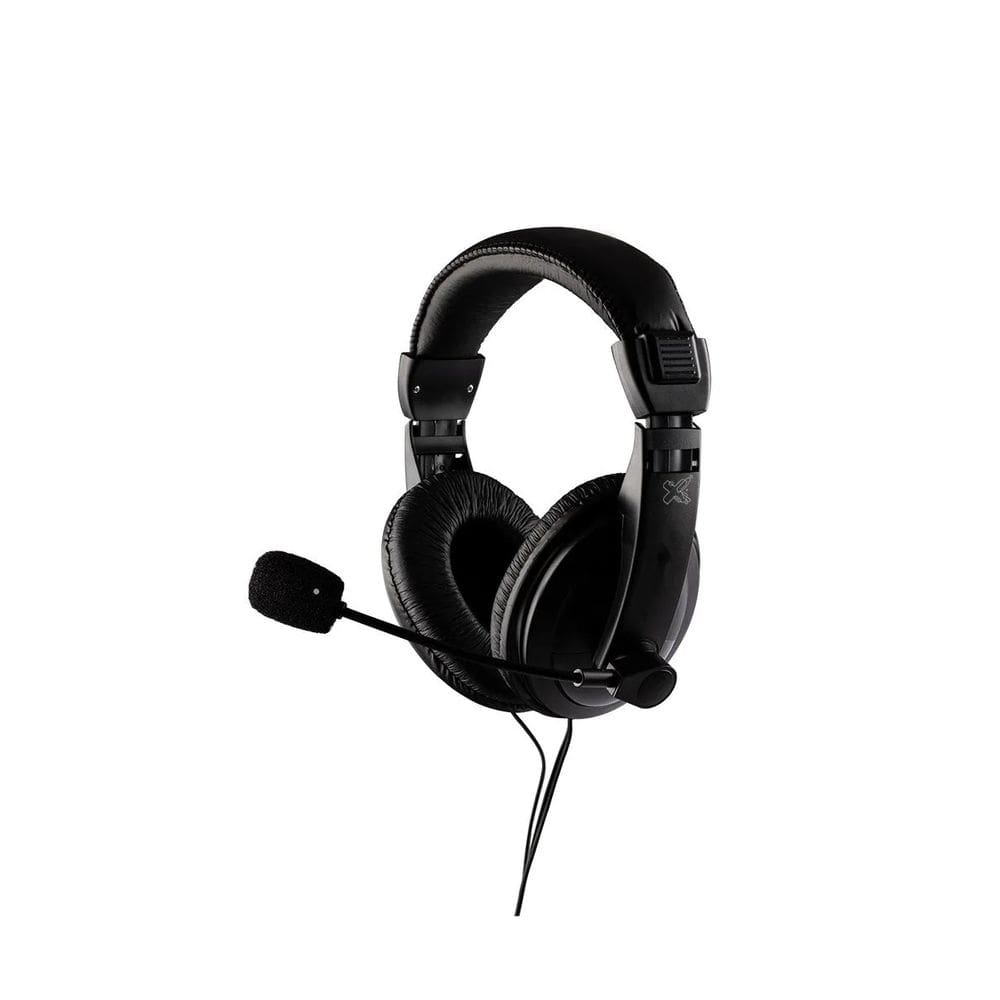Fones de Ouvido Profissional P2 com Microfone Maxprint