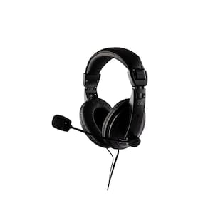 Fones de Ouvido Profissional P2 com Microfone Maxprint