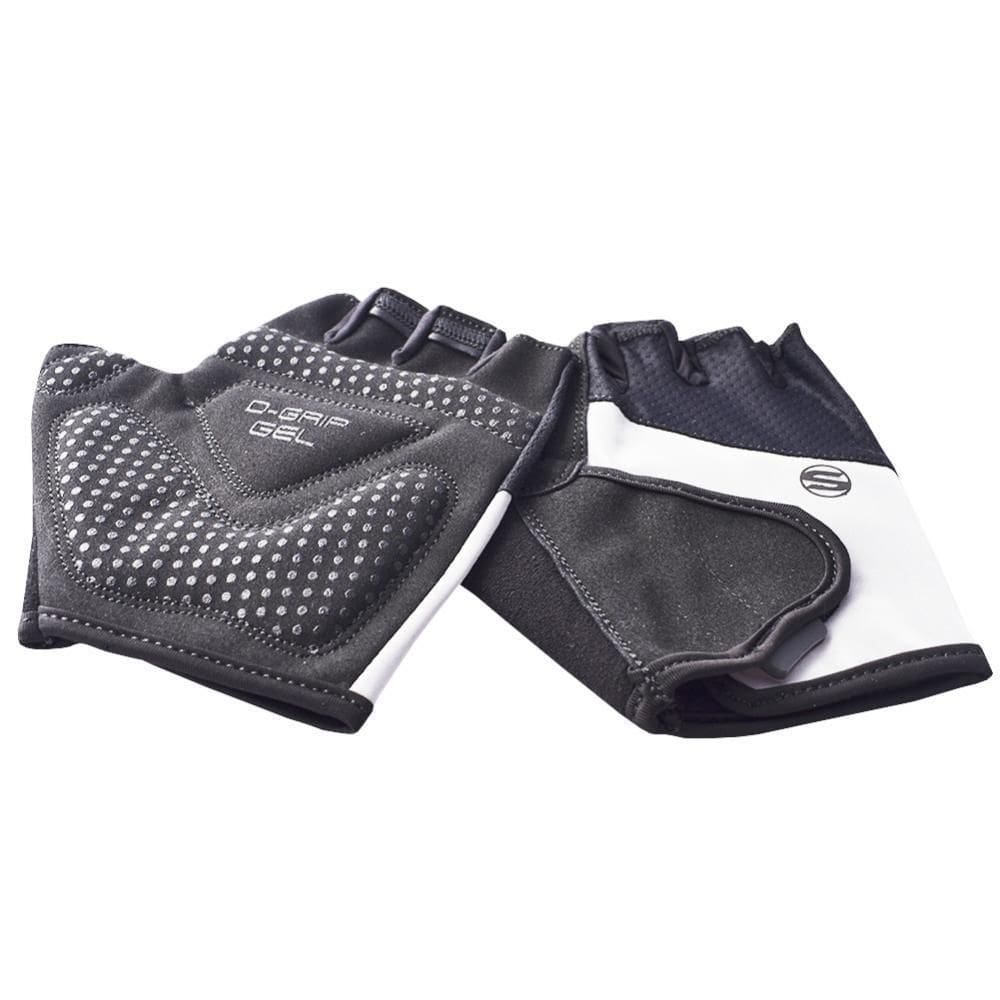 Luva skin sport city preto p